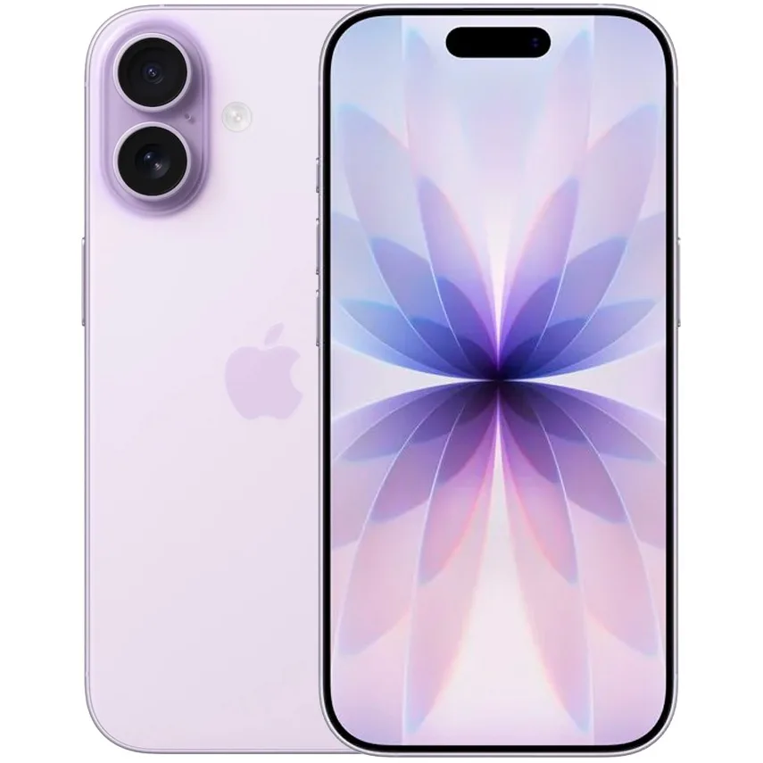 Imagen de Apple iPhone 17 256GB lila