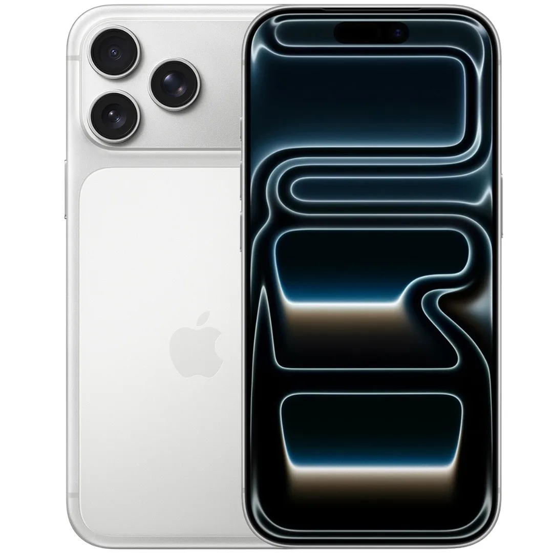 Imagen de Apple iPhone 17 Pro 256GB silver