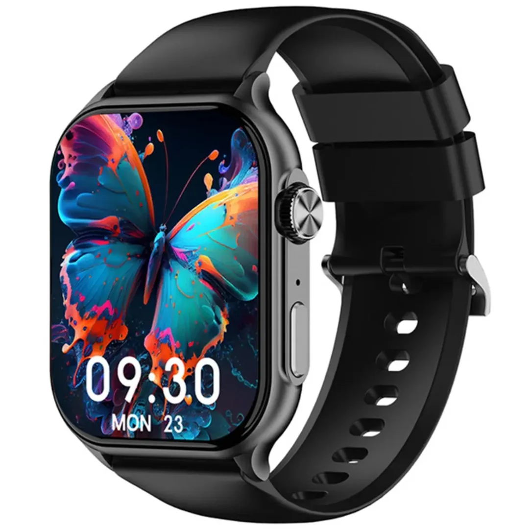 Imagen de Reloj Smartwatch Lenovo Watch Fit