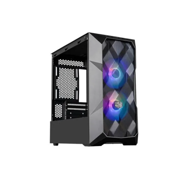 Imagen de CASE COOLER MASTER TD300 MESH TD300-KGNN-S00