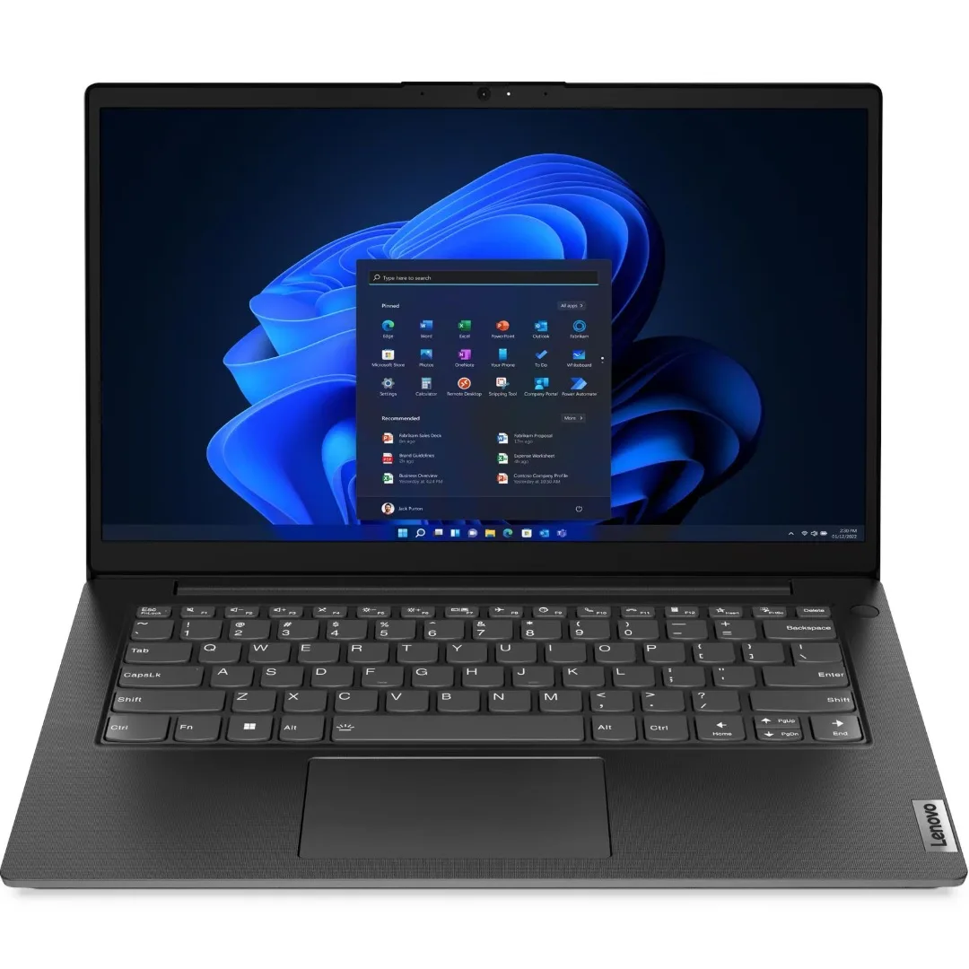 Imagen de Notebook Lenovo Core 7 5.2Ghz, 16GB, 1TB SSD, 14" FHD