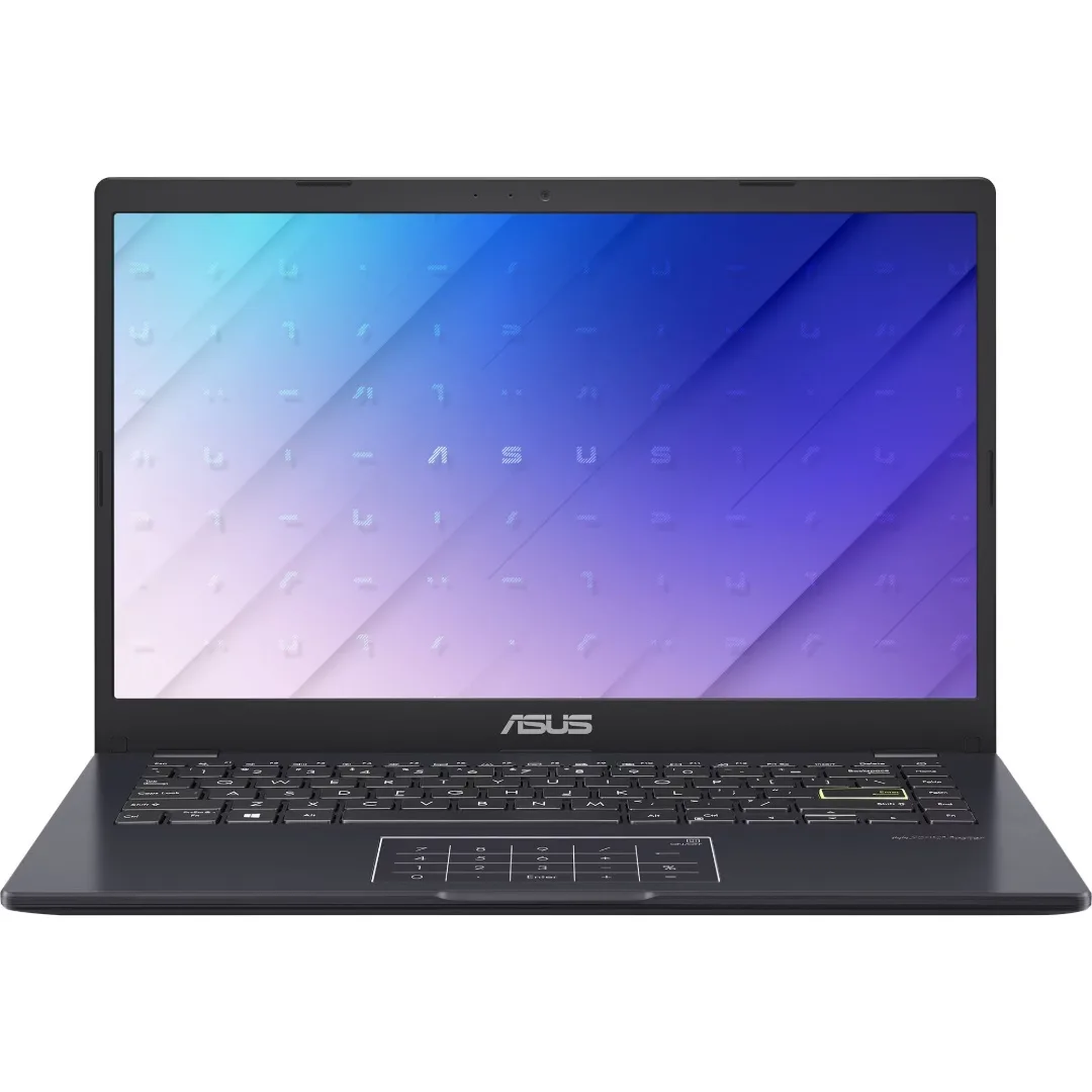 Imagen de Notebook Asus N4500 2.8hz, 4GB, 128GB eMMC, 14" FHD