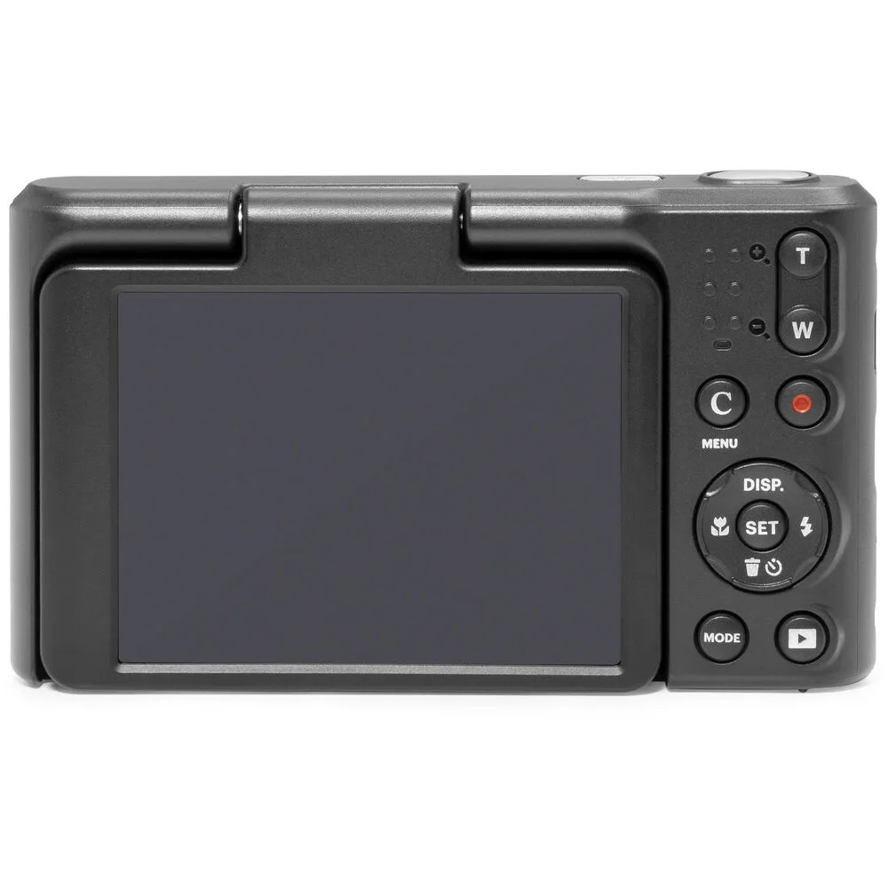 Imagen de Camara Kodak Pixpro C1 negra