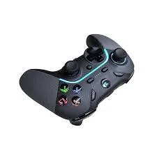 Imagen de Gamepads Redragon Harrow Pro Inalambrico PC G808-PRO