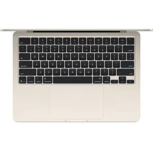 Apple Macbook Air M5 10+8, 16GB, 512GB SSD, 13.6'' Retina