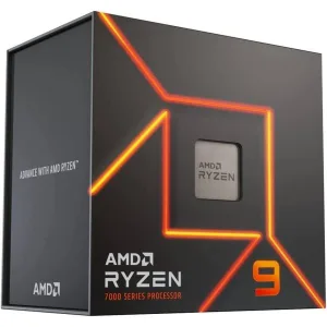 PROCESADOR AMD RYZEN 9 7900X 7MA GEN 5.6 GHZ AM5