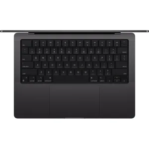 Apple Macbook Pro M5 10+10, 32GB, 1TB SSD, 14.2'' Retina