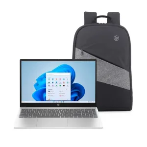 Notebook HP Core i7 15.6