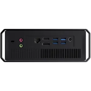 Equipo Mini PC Chuwi Core i5 4.40Ghz, 16GB, 512GB SSD, Win11 Pro