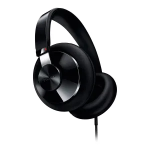 Auriculares Cableados 3,5-6,3mm Philips Shp6000 100mW 40mm