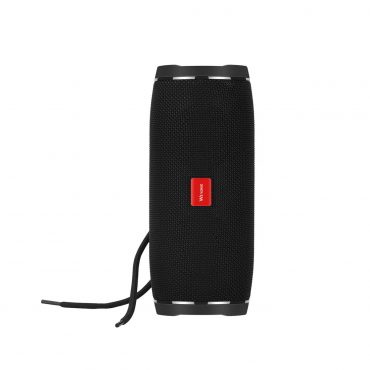 Parlante Portable Wesdar K39b Black
