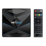 Tv Box Hk1 Super 4gb 32gb Android 9