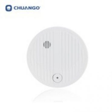 Sensor de humo wireless Chuango SMK-500