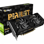 Palit GeForce® RTX 2060 SUPER™ DUAL