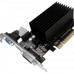Tarjeta Gráfica Palit GeForce® GT710 (2048MB DDR3)