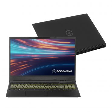 Notebook Gaming Evoo 15,6 Core I5 256gb Win10 Gtx1650