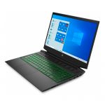 Notebook Gaming Hp 16,1 Core I5 256gb Win10 Gtx1650