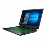 Notebook Gaming Hp 15,6 Core I5 256gb Win10 Gtx1050