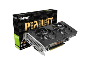 Palit GeForce® GTX 1660 Super