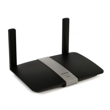Router Linksys Ea6350 Smart Wi-fi Ac1200 Dual Band
