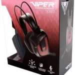 Patriot Viper V360 Gaming Headset