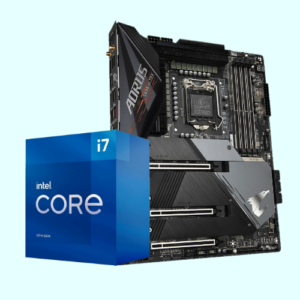 Intel Core I7 11700k Aorus Z590 Ultra Pc Store Uruguay